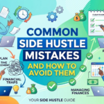Common Side Hustle Mistakes and How to Avoid Them