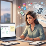 How to Eliminate Distractions and Stay Focused