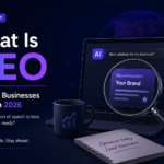 What Is GEO and Why Businesses Need It in 2026