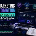 AI Marketing Automation Strategies That Actually Work