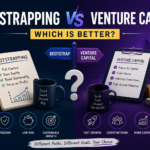 Bootstrapping vs Venture Capital Which Is Better