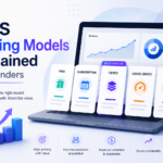 SaaS Pricing Models Explained for Founders