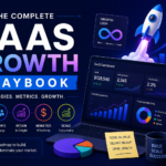 The Complete SaaS Growth Playbook