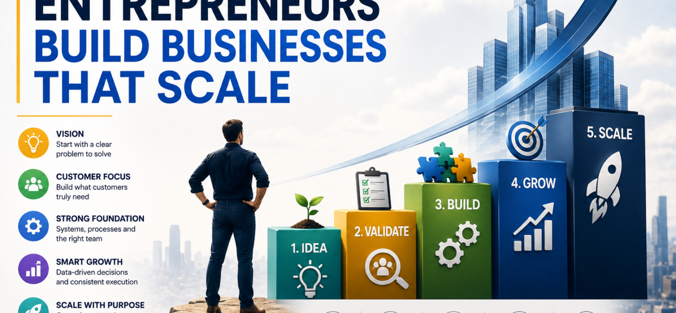 How-Entrepreneurs-Build-Businesses-That-Scale
