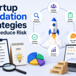 Startup Validation Strategies That Reduce Risk
